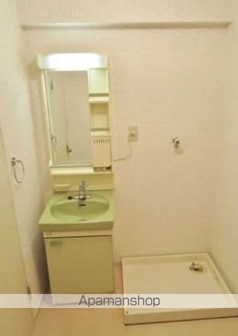 ハイム高宮の内装写真
