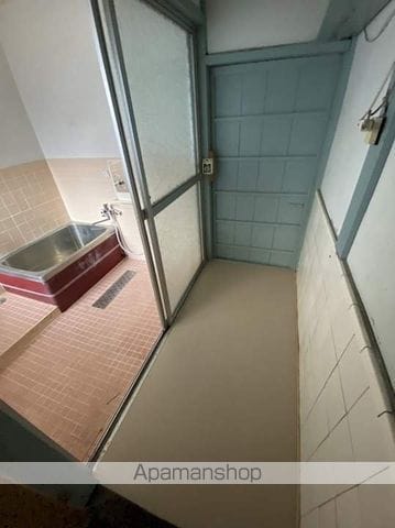 江田島市 1階建 築75年の内装写真
