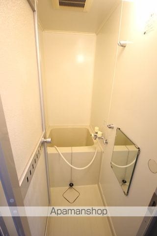 SERAM BLD北大通の内装写真