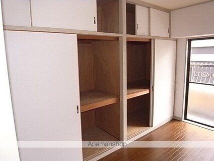 愛知県名古屋市中区栄４丁目[1DK/30m2]の内装