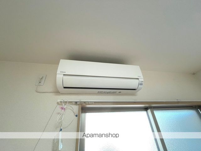 三記マンションIIIの内装写真