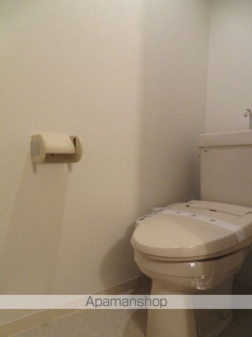 センチュリー青葉の内装写真