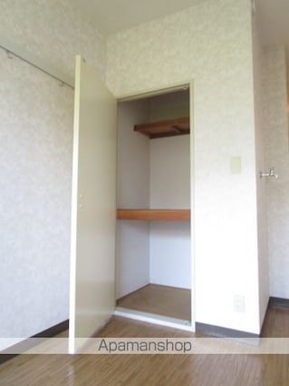 東京都杉並区荻窪３丁目[1K/20m2]の収納