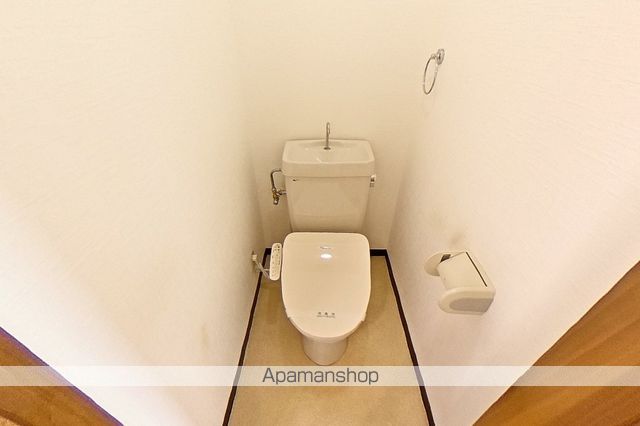 コーポながのの内装写真