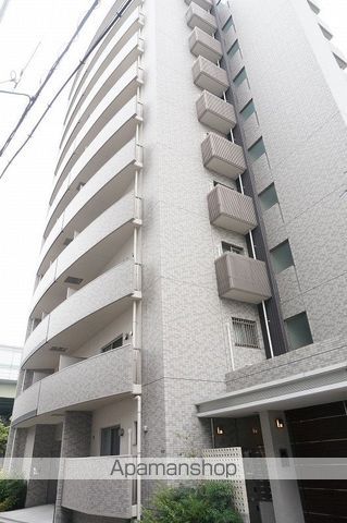 ルクシア阿波座 101 ｜ 大阪府大阪市西区川口３丁目10-1（賃貸マンション1LDK・1階・40.22㎡） その6