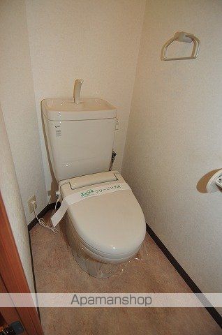 カーサビアンカ東岡崎の内装写真