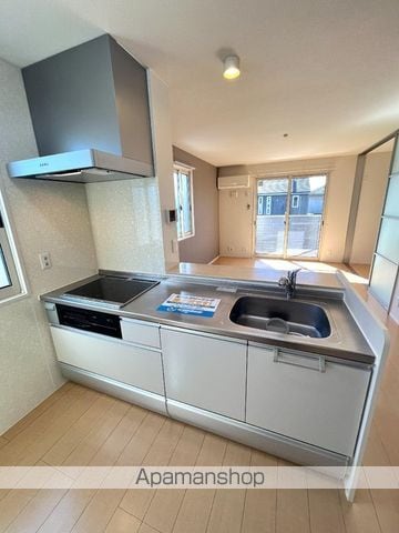 チェーロ セレーナ A棟の内装写真