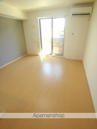 ミルト久米Ａ[1K/32.94m2]のリビング・居間