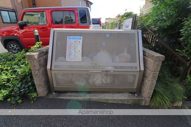 シェーングラース Cの外観写真