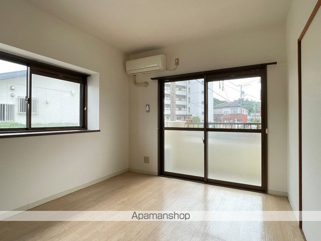 マンショングリーンフィールドの内装写真