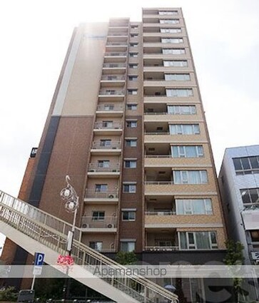 プレサンスロジェ鶴舞駅前[2LDK/63.52m2]の外観2