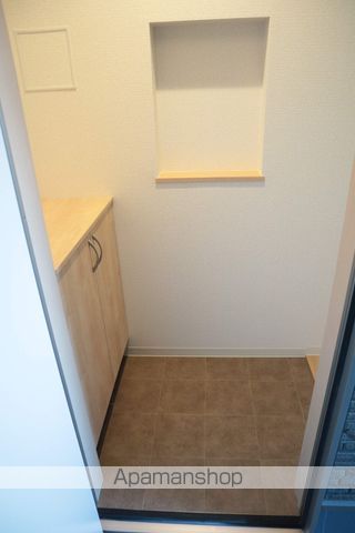 F STYLE出島海岸通の内装写真