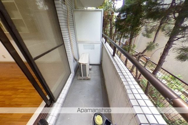 メゾンブランシュ浜浦の内装写真