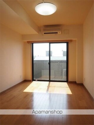 ルーブル蒲田壱番館[1K/20.22m2]のリビング・居間