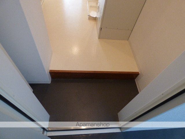 サンコート緑橋の内装写真