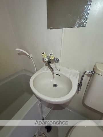 中野宮沖マンションの内装写真