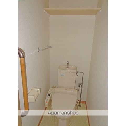 パーシモンの内装写真