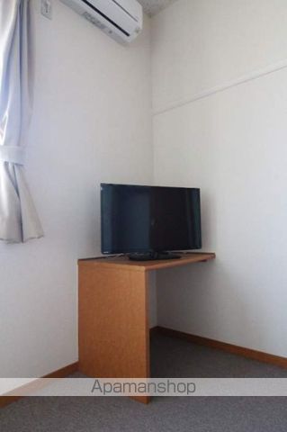 レオパレスソングポートの内装写真