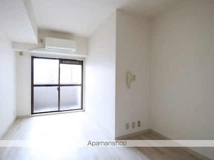 ラ・レジダンス・ド・ノーブル[1R/16.27m2]の内装2