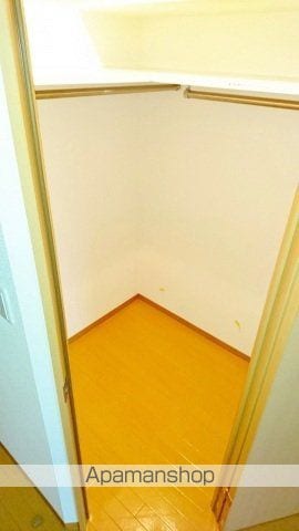 ロアール並木通りの内装写真