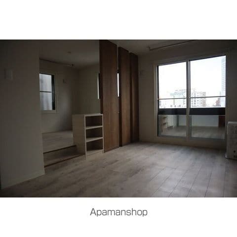 アストラリス511の内装写真