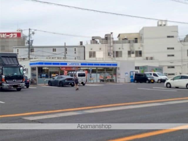 レオパレス尾関 207 ｜ 岐阜県岐阜市六条大溝３丁目7-11（賃貸アパート1K・2階・23.18㎡） その17