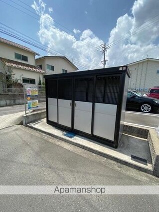 レガート春日Ⅰ[2LDK/56.68m2]の共用部2