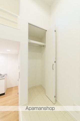 CASA DEL CANARIO 諏訪ノ森の内装写真