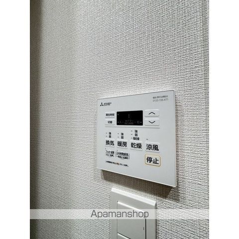DAFFITTO錦糸町の内装写真