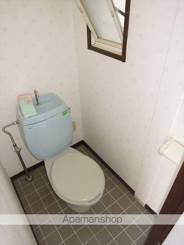 サンシティウィンディアiの内装写真