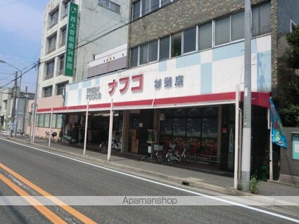 Ｓ－ＦＬＡＴⅡ[1R/31.28m2]の周辺1