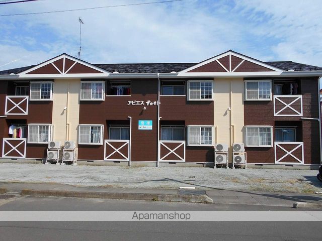 apartment 宮城県柴田郡柴田町船岡西１丁目
船岡西の賃貸情報を見る
物件地図