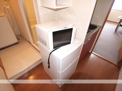 レオパレスナイアガラ[1K/23.18m2]の内装3