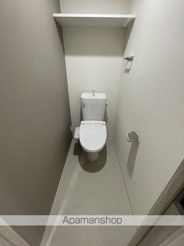 ALIVISドーム前の内装写真