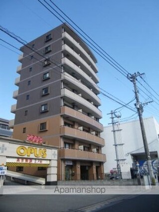 サンフォルトゥーナ宮崎駅東[1R/40.02m2]の外観2