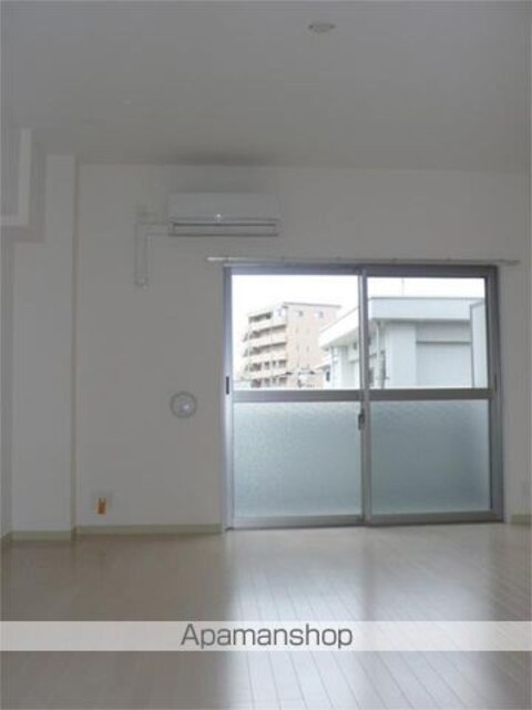 オズ　レーベル[1K/34.53m2]のその他部屋・スペース