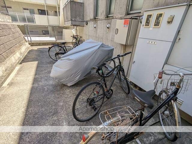 メゾン・ド・メトロ緑地公園のその他写真