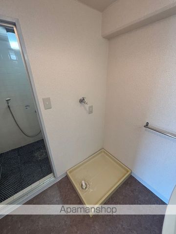 ガナドール安東の内装写真