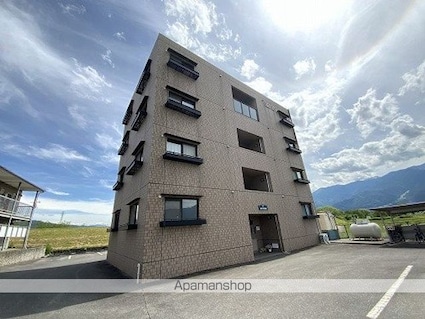 アンティエ[2DK/45.43m2]の外観2