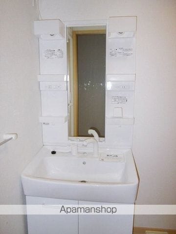 ベルデーアA棟の内装写真