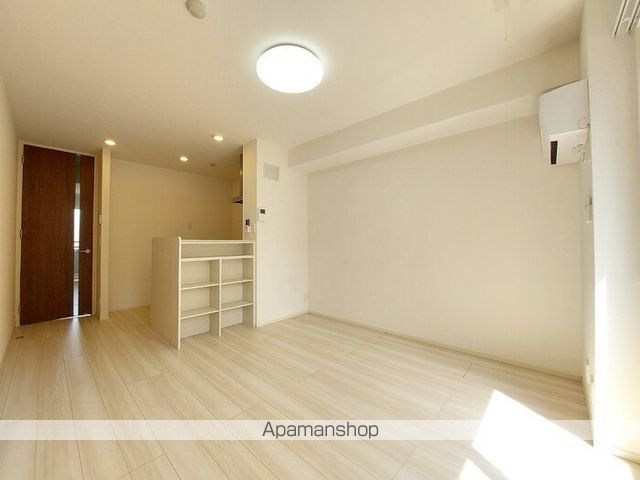 イオメール折尾 A棟の内装写真