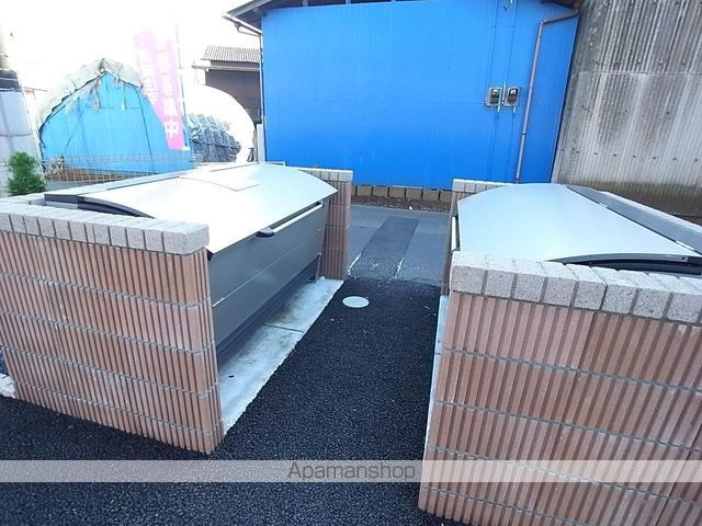 エンプレスIのその他写真