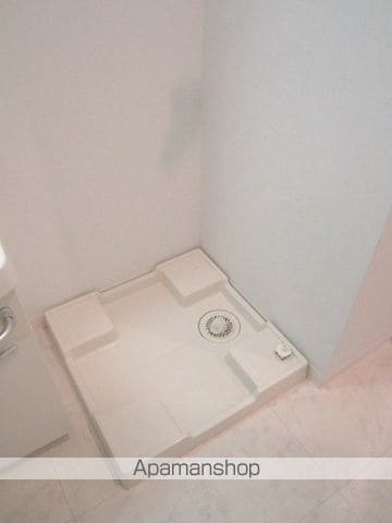 グリフィン横浜・サードステージの内装写真