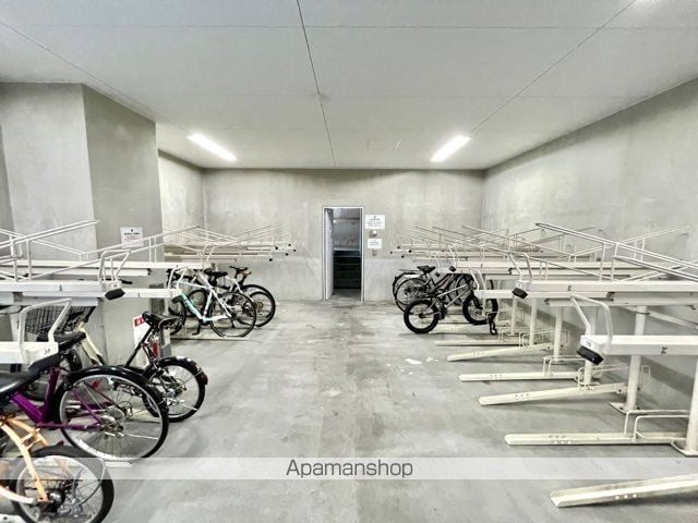 レジディア市ヶ谷のその他写真