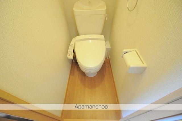 レオパレスVIRGOの内装写真