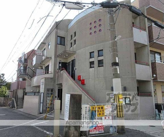 FLOT HOUSINGの外観写真
