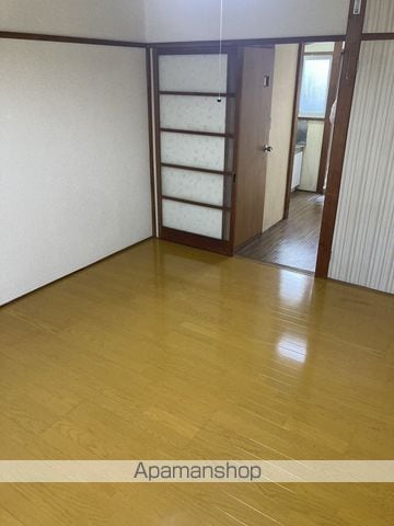 宮田ハイツの内装写真