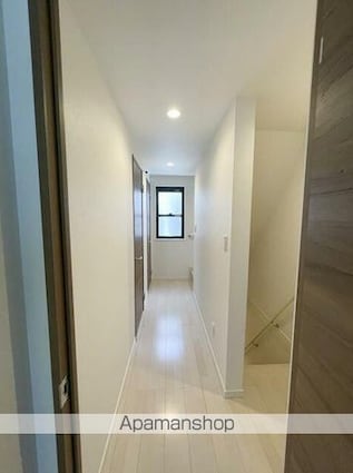 ミハス学芸大学[1LDK/44.5m2]の内装3