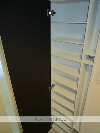 マイライフ北仙台[1K/21.83m2]の玄関