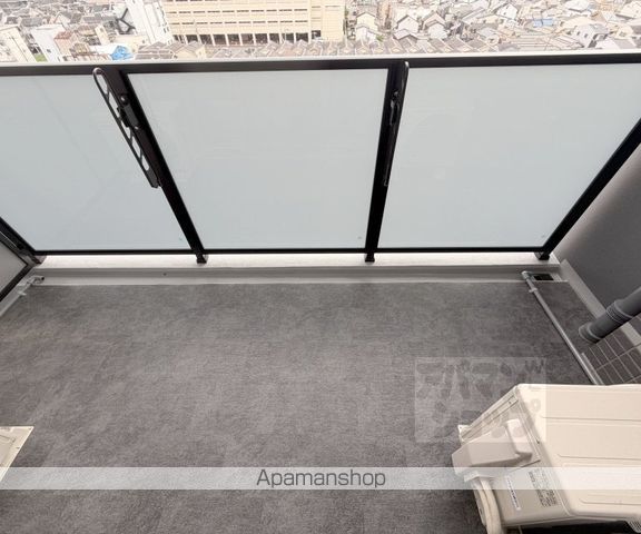 ベラジオ雅び京都七条ウエストIIの内装写真